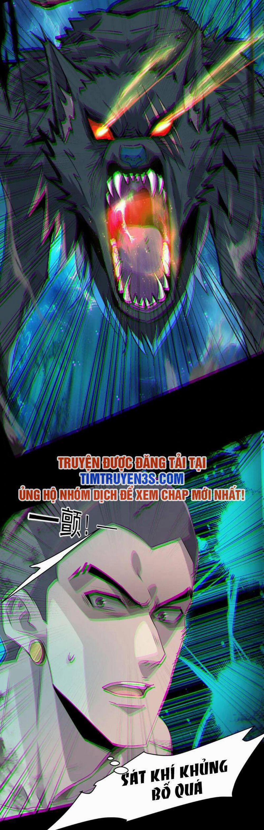 Chỉ Có Ta Có Thể Sử Dụng Triệu Hoán Thuật 12 trang 22