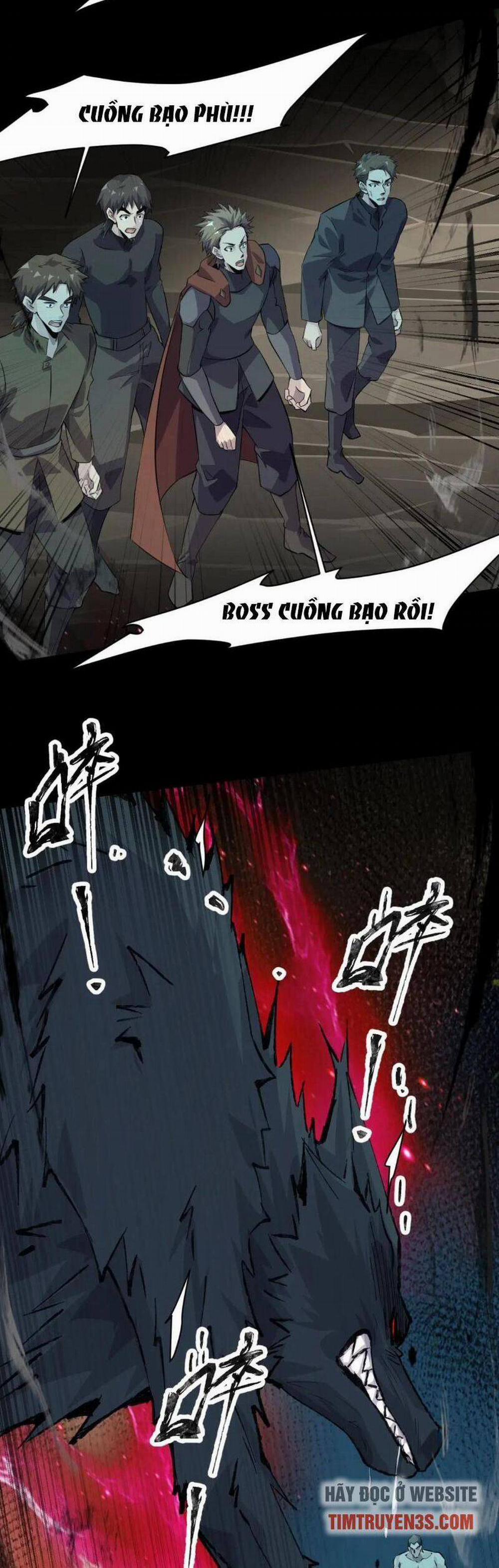 Chỉ Có Ta Có Thể Sử Dụng Triệu Hoán Thuật 12 trang 23