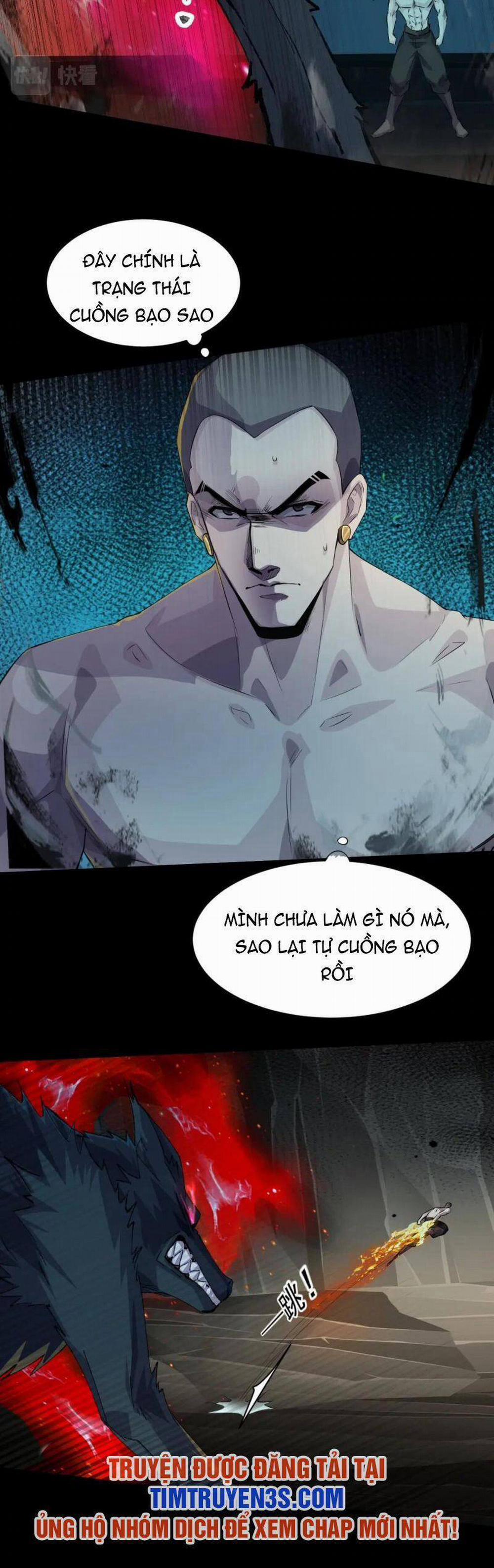 Chỉ Có Ta Có Thể Sử Dụng Triệu Hoán Thuật 12 trang 24