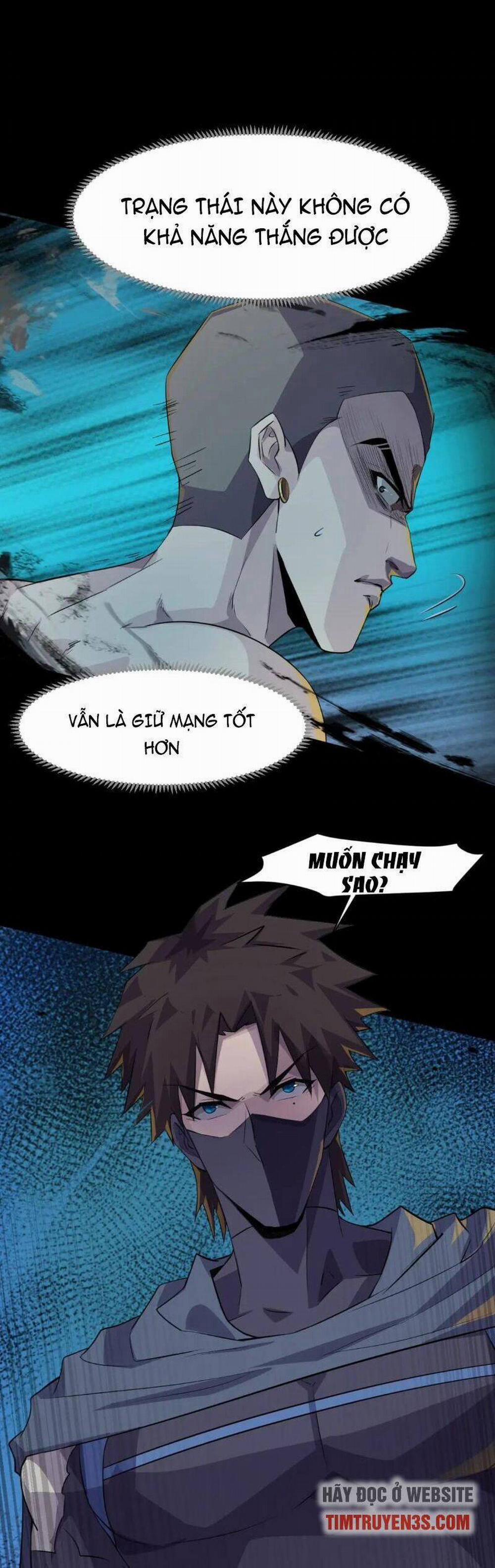 Chỉ Có Ta Có Thể Sử Dụng Triệu Hoán Thuật 12 trang 25