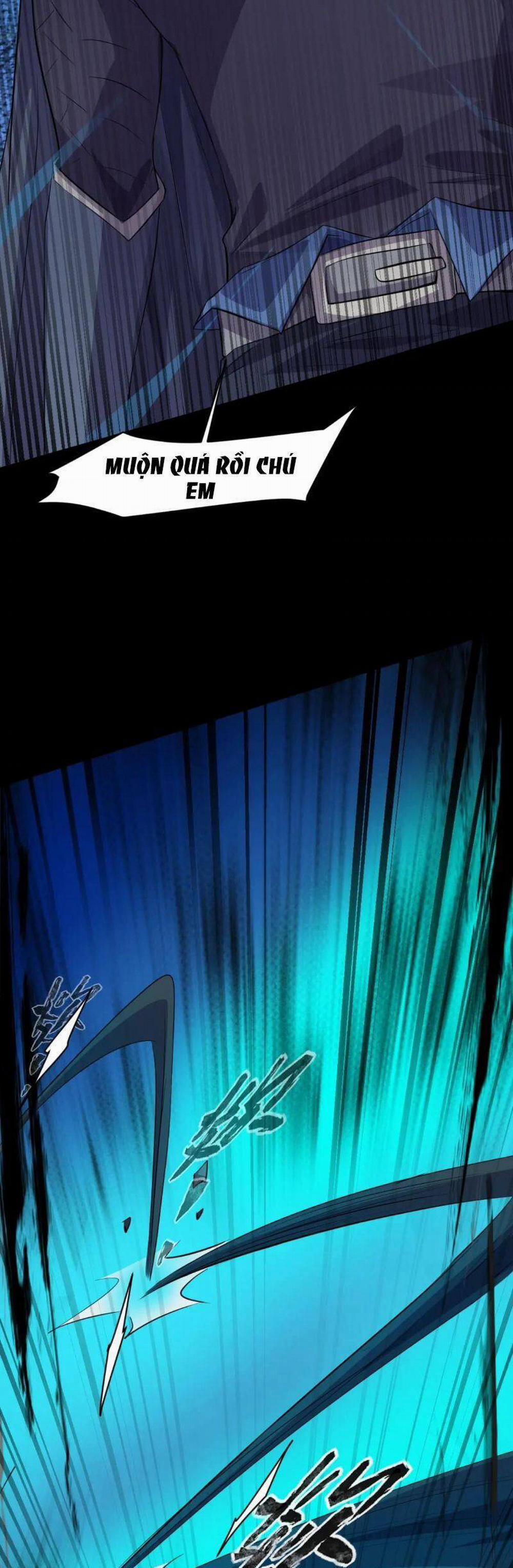 Chỉ Có Ta Có Thể Sử Dụng Triệu Hoán Thuật 12 trang 26