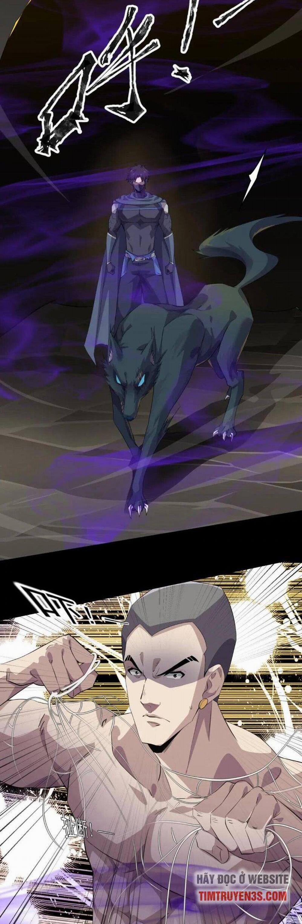 Chỉ Có Ta Có Thể Sử Dụng Triệu Hoán Thuật 12 trang 7