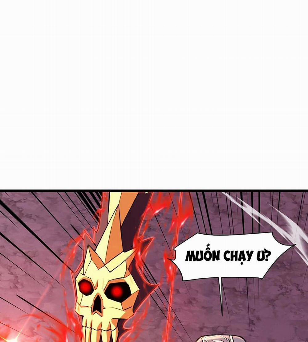 Chỉ Có Ta Có Thể Sử Dụng Triệu Hoán Thuật 120 trang 1