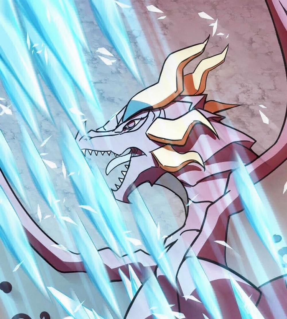 Chỉ Có Ta Có Thể Sử Dụng Triệu Hoán Thuật 120 trang 18