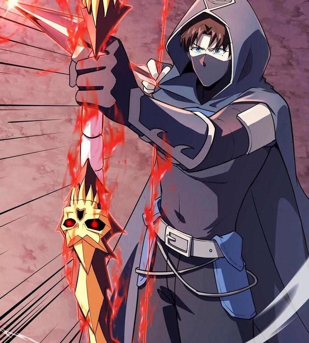 Chỉ Có Ta Có Thể Sử Dụng Triệu Hoán Thuật 120 trang 2