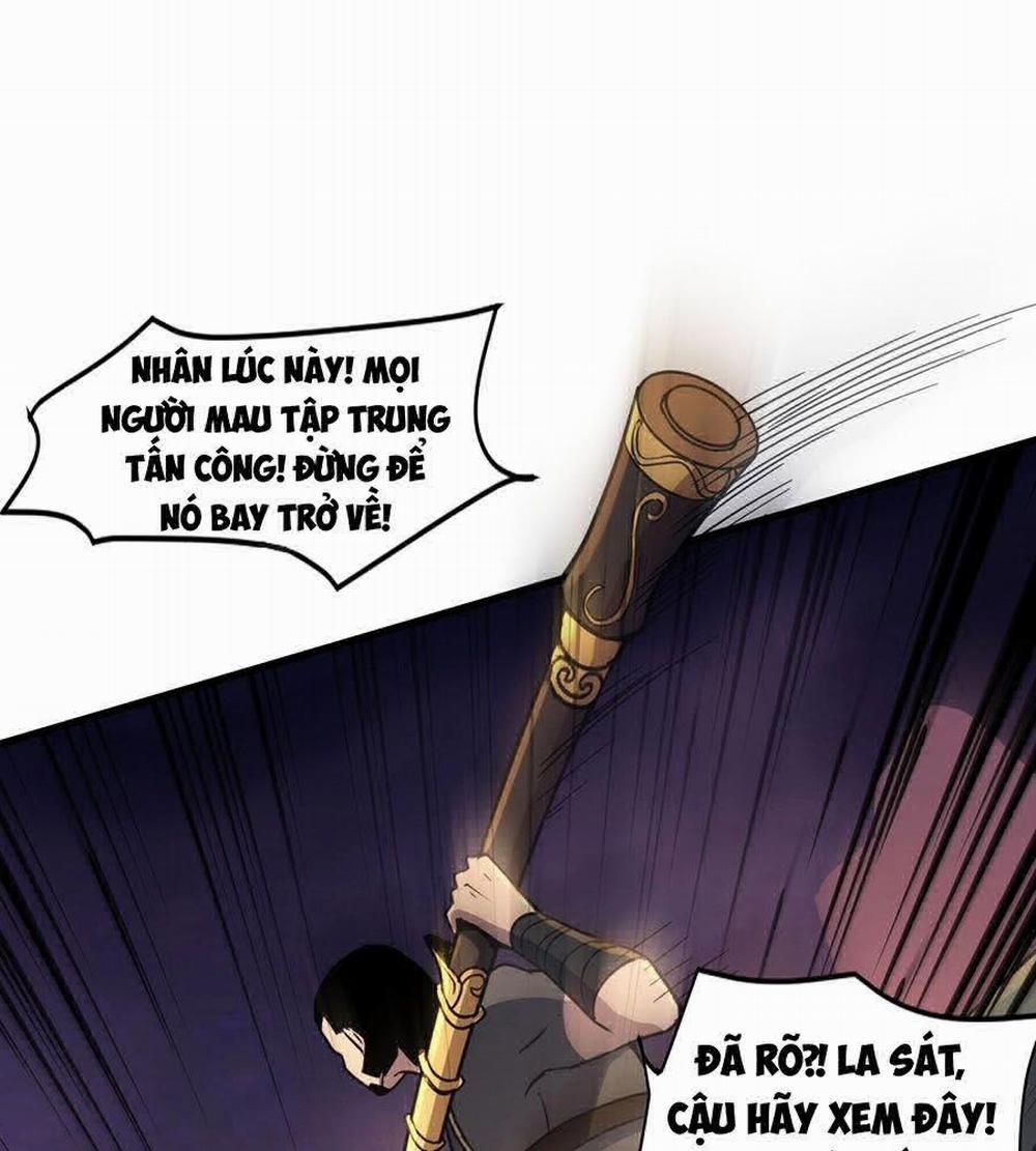 Chỉ Có Ta Có Thể Sử Dụng Triệu Hoán Thuật 120 trang 20