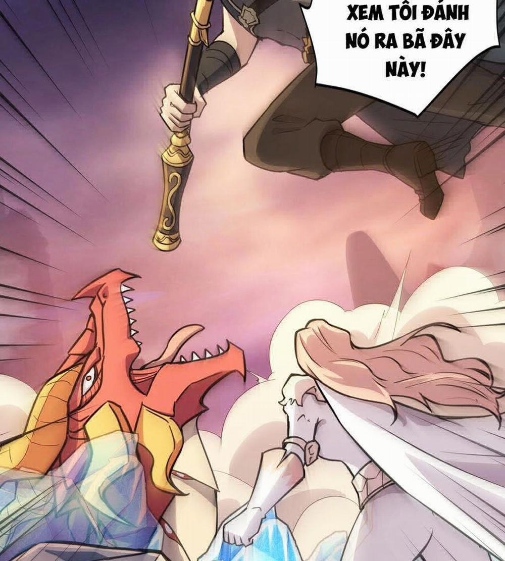 Chỉ Có Ta Có Thể Sử Dụng Triệu Hoán Thuật 120 trang 21