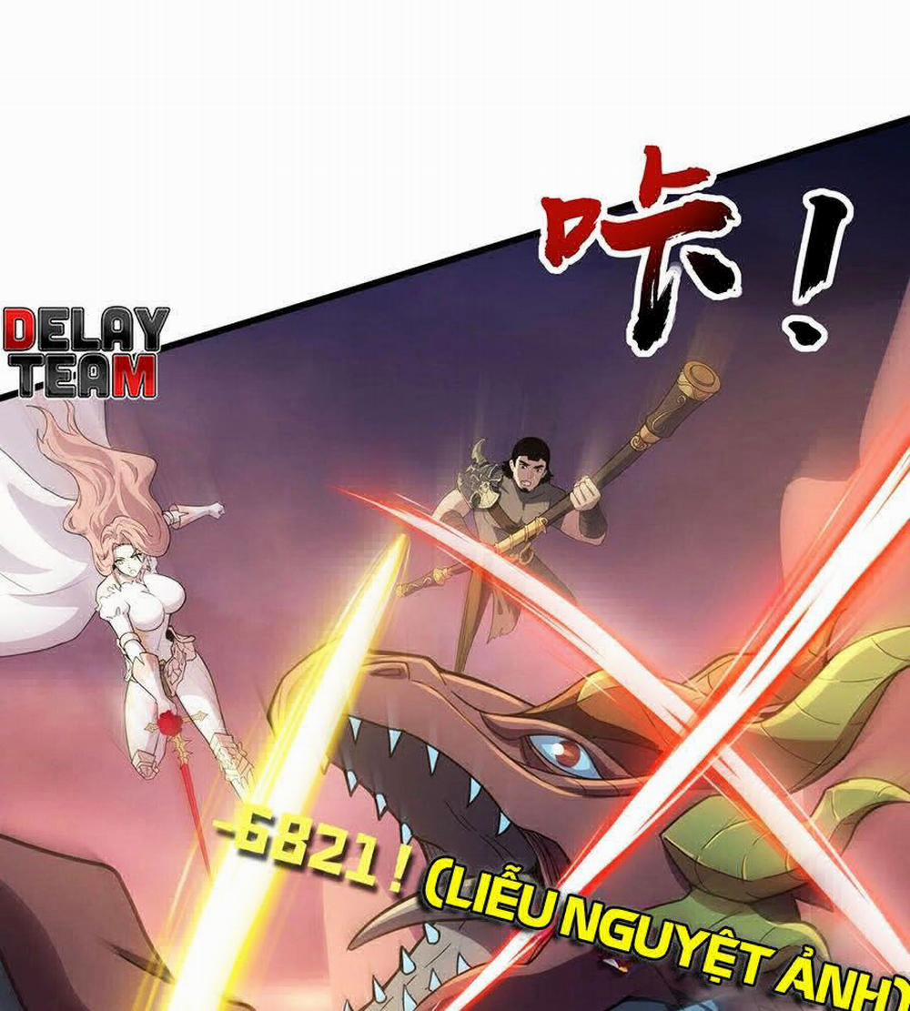 Chỉ Có Ta Có Thể Sử Dụng Triệu Hoán Thuật 120 trang 23