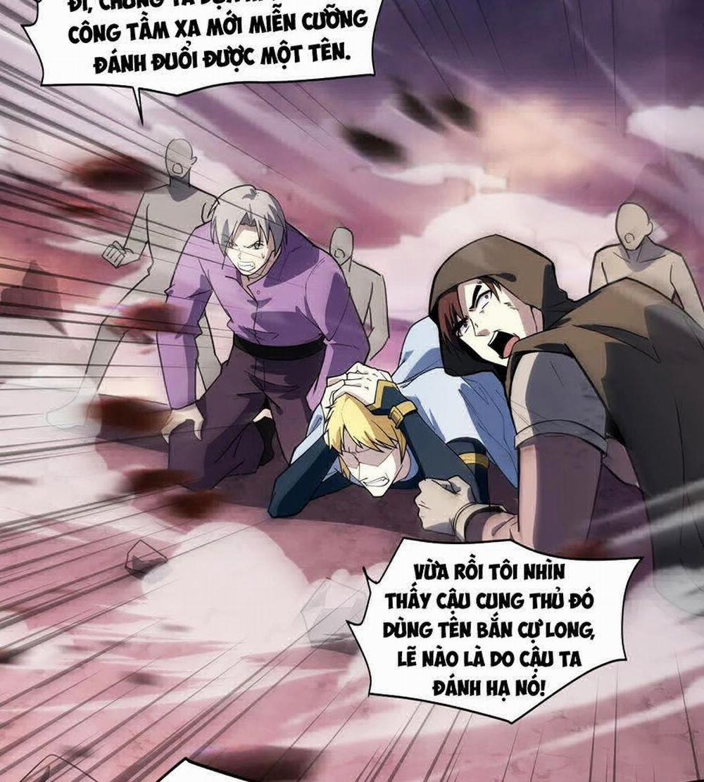 Chỉ Có Ta Có Thể Sử Dụng Triệu Hoán Thuật 120 trang 26