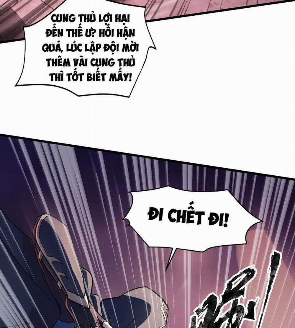 Chỉ Có Ta Có Thể Sử Dụng Triệu Hoán Thuật 120 trang 27