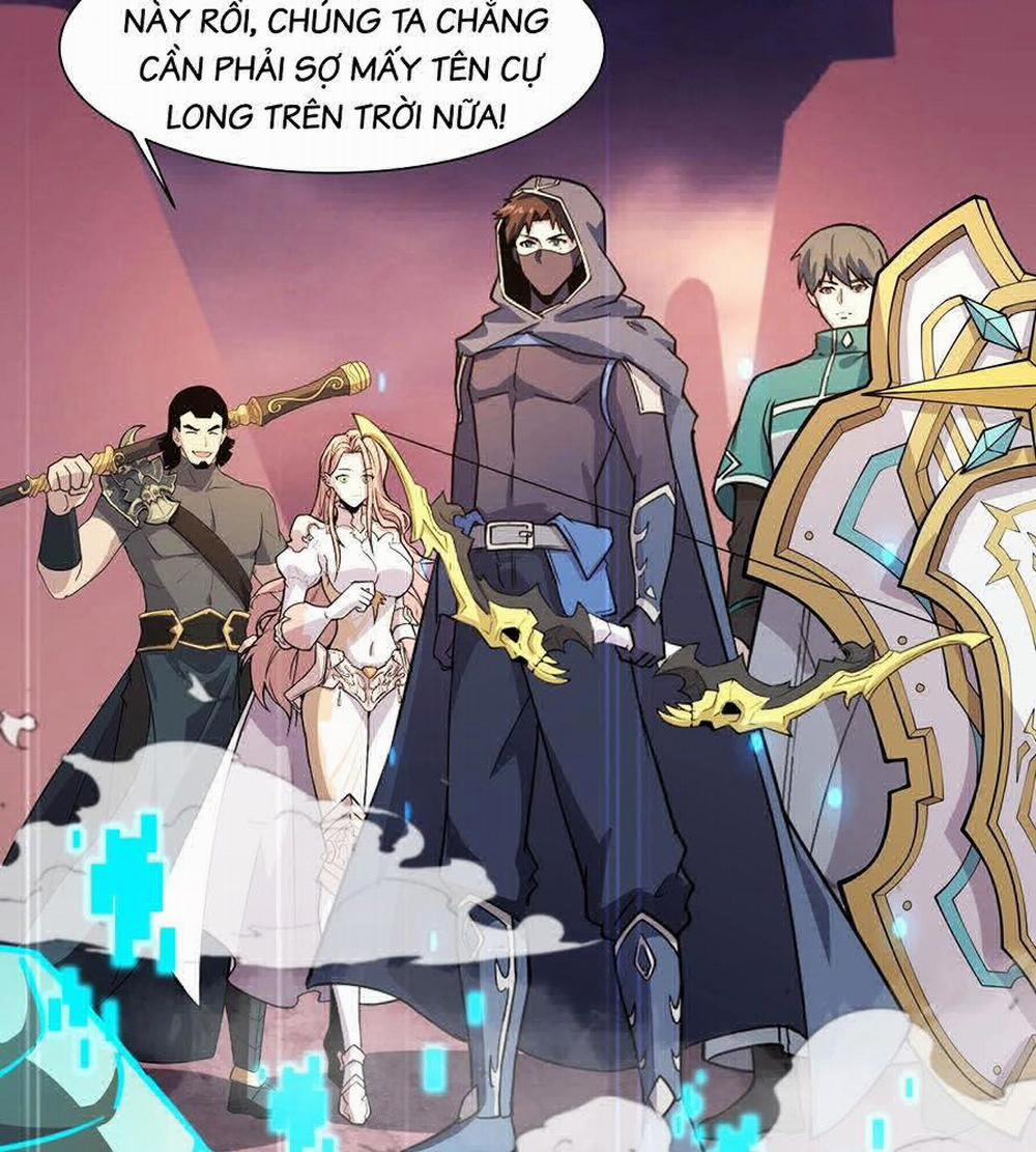 Chỉ Có Ta Có Thể Sử Dụng Triệu Hoán Thuật 120 trang 30