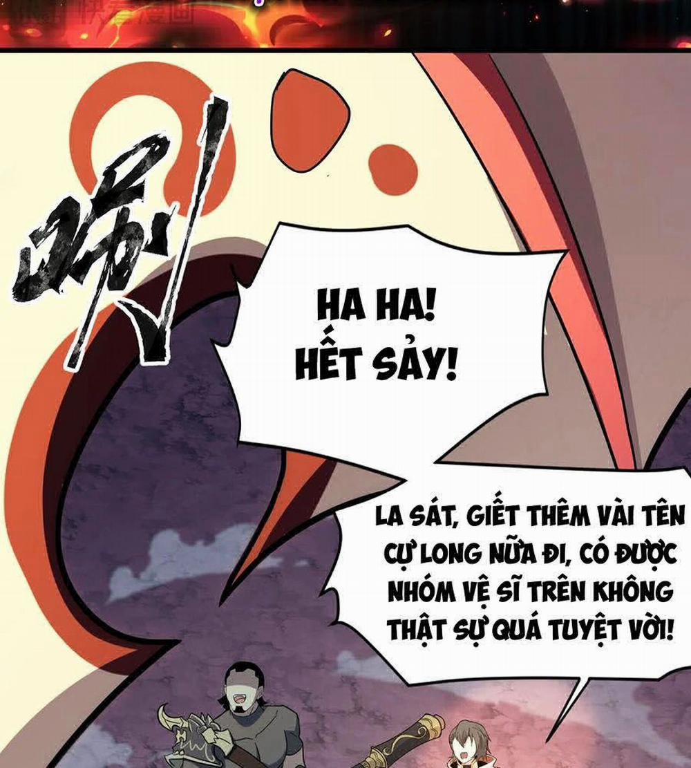 Chỉ Có Ta Có Thể Sử Dụng Triệu Hoán Thuật 120 trang 35