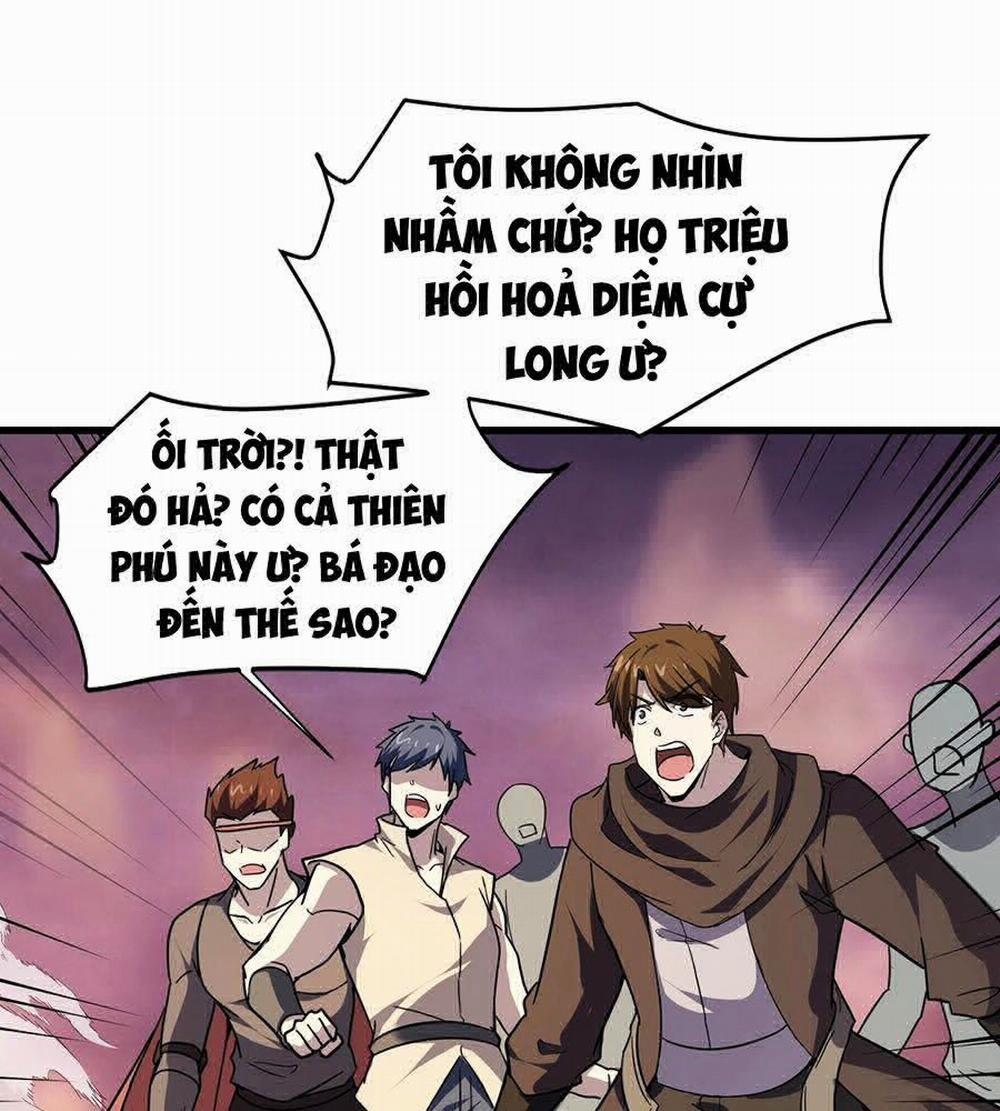 Chỉ Có Ta Có Thể Sử Dụng Triệu Hoán Thuật 120 trang 40