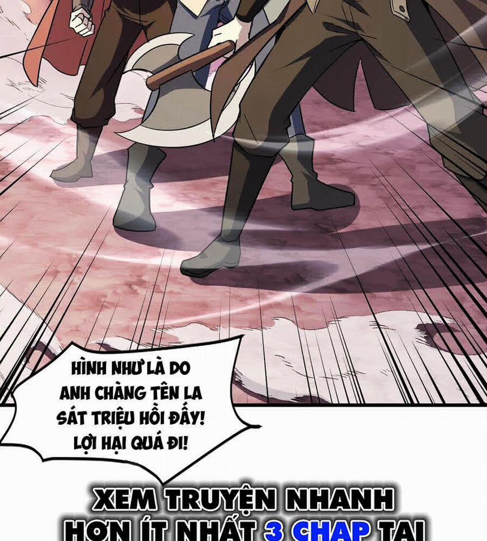 Chỉ Có Ta Có Thể Sử Dụng Triệu Hoán Thuật 120 trang 41