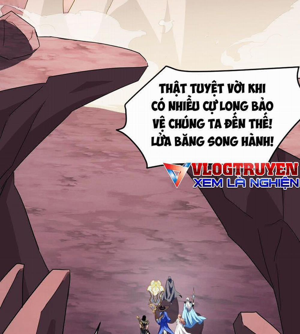 Chỉ Có Ta Có Thể Sử Dụng Triệu Hoán Thuật 120 trang 44