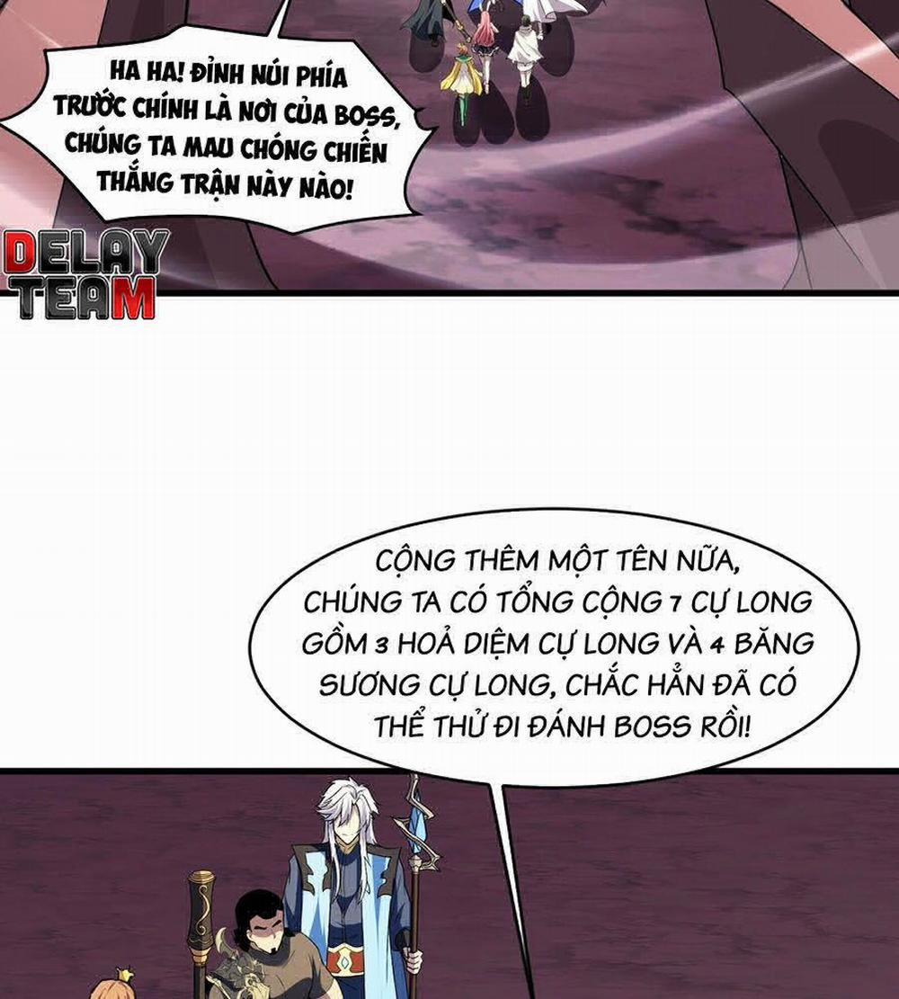 Chỉ Có Ta Có Thể Sử Dụng Triệu Hoán Thuật 120 trang 45