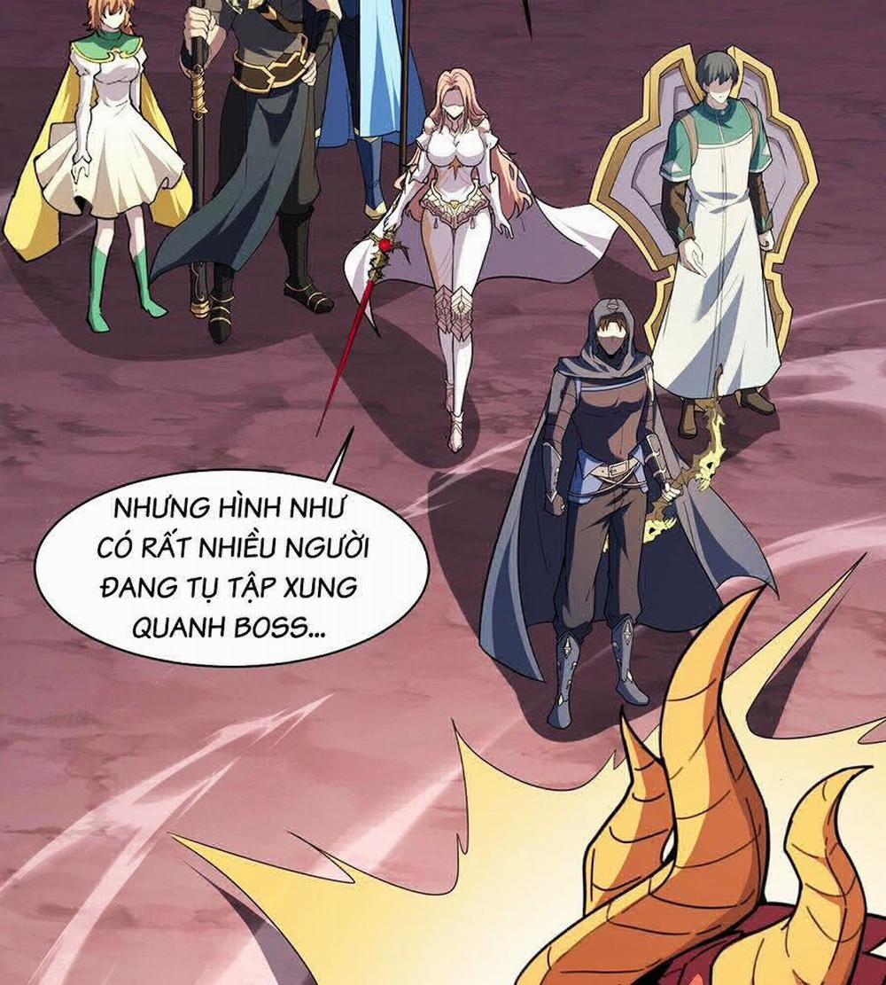 Chỉ Có Ta Có Thể Sử Dụng Triệu Hoán Thuật 120 trang 46