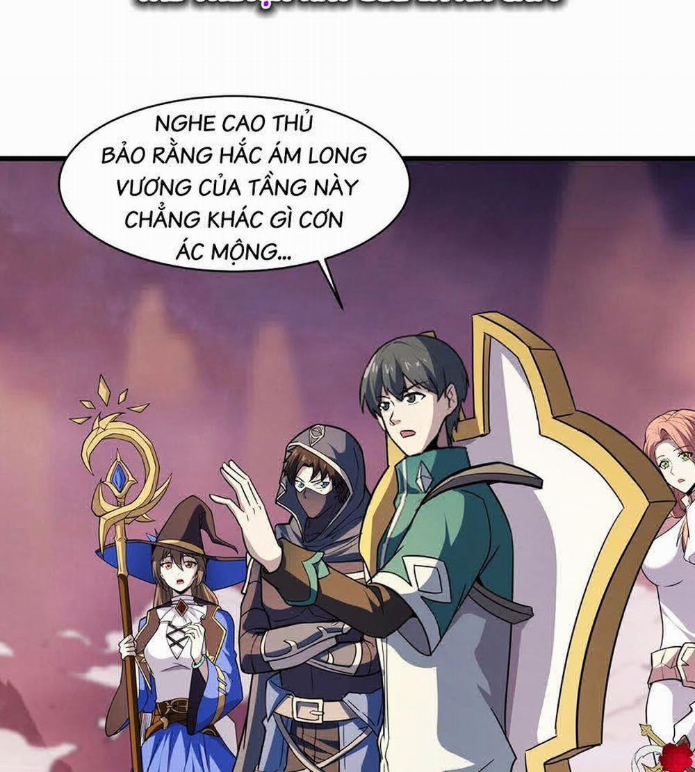 Chỉ Có Ta Có Thể Sử Dụng Triệu Hoán Thuật 120 trang 48