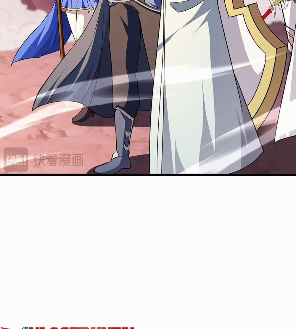 Chỉ Có Ta Có Thể Sử Dụng Triệu Hoán Thuật 120 trang 49