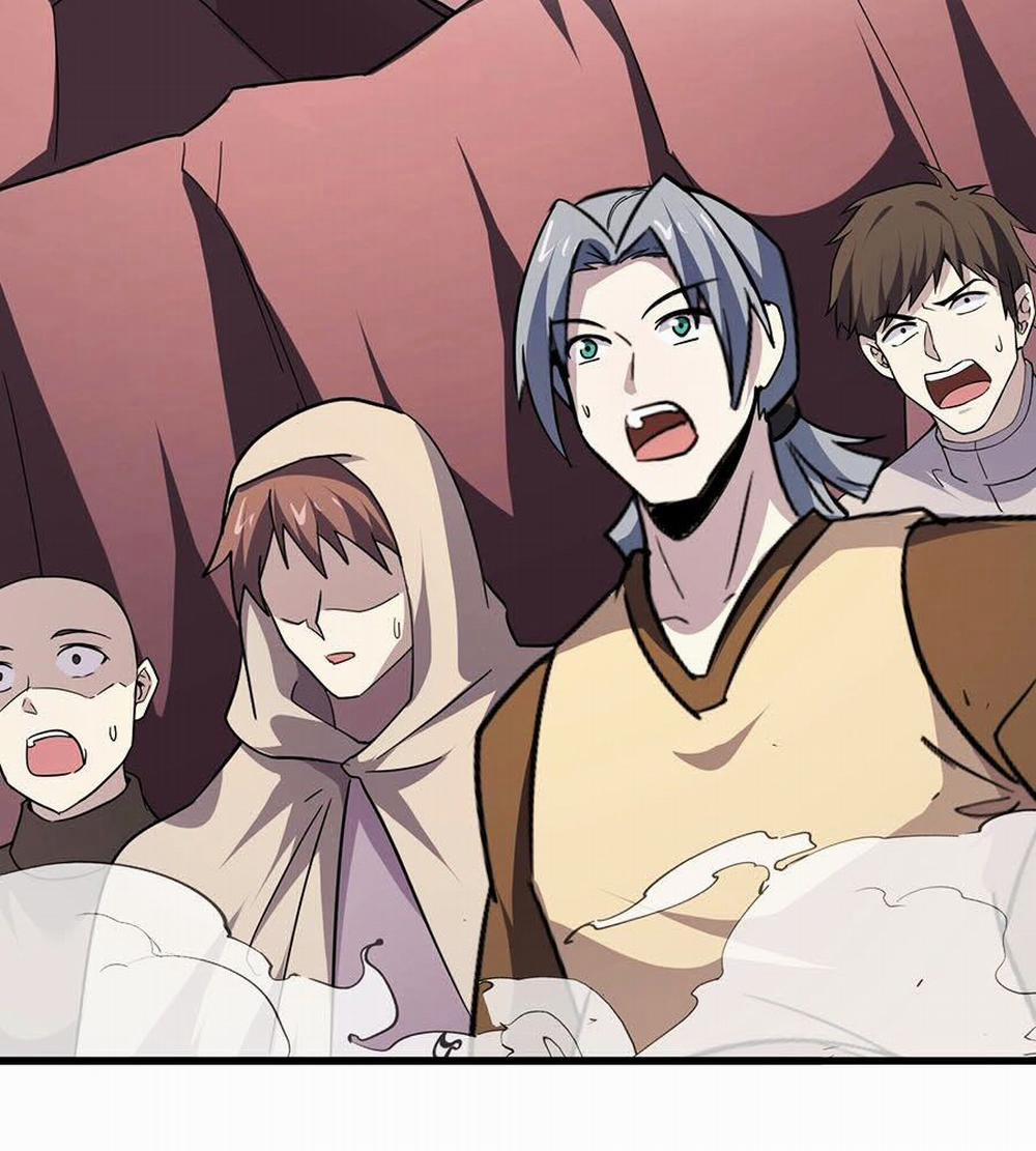 Chỉ Có Ta Có Thể Sử Dụng Triệu Hoán Thuật 120 trang 51