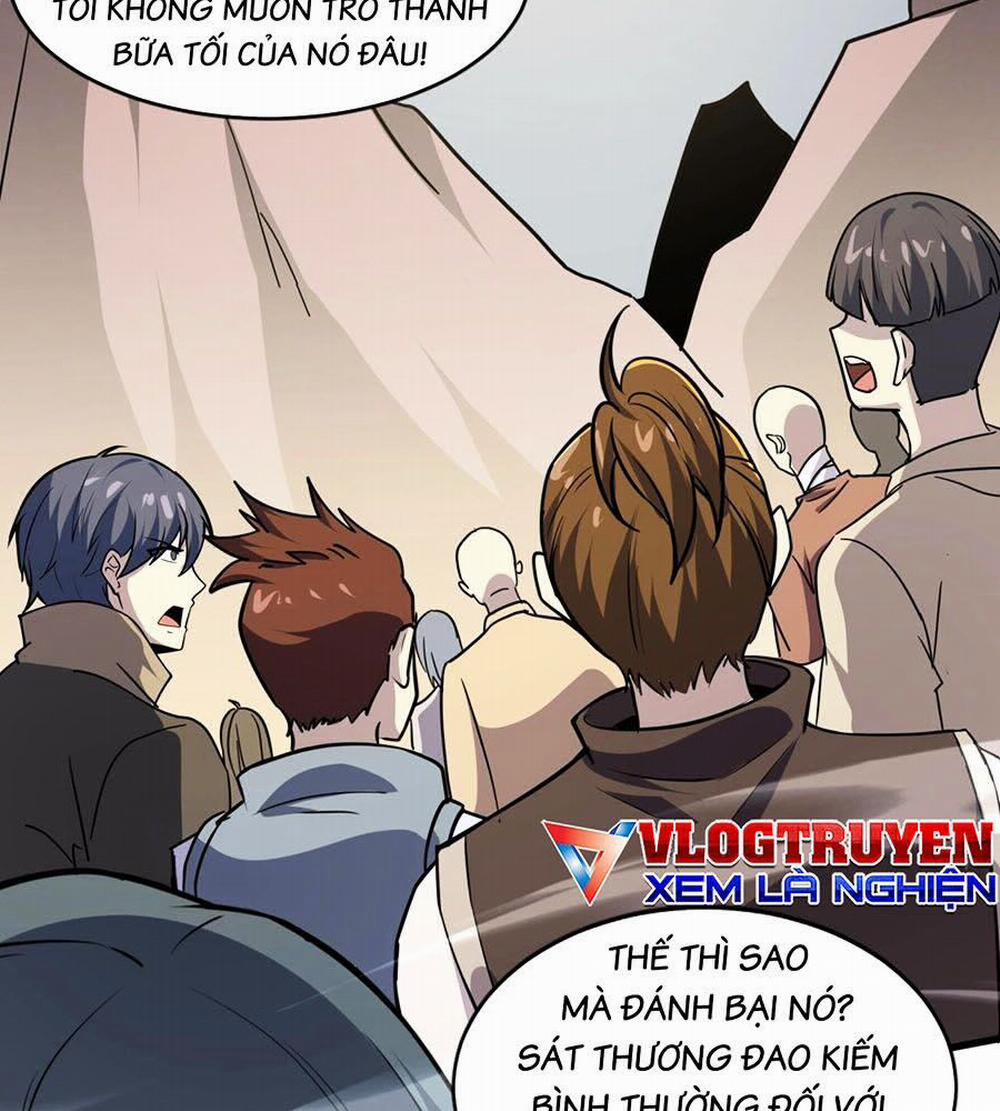 Chỉ Có Ta Có Thể Sử Dụng Triệu Hoán Thuật 120 trang 57