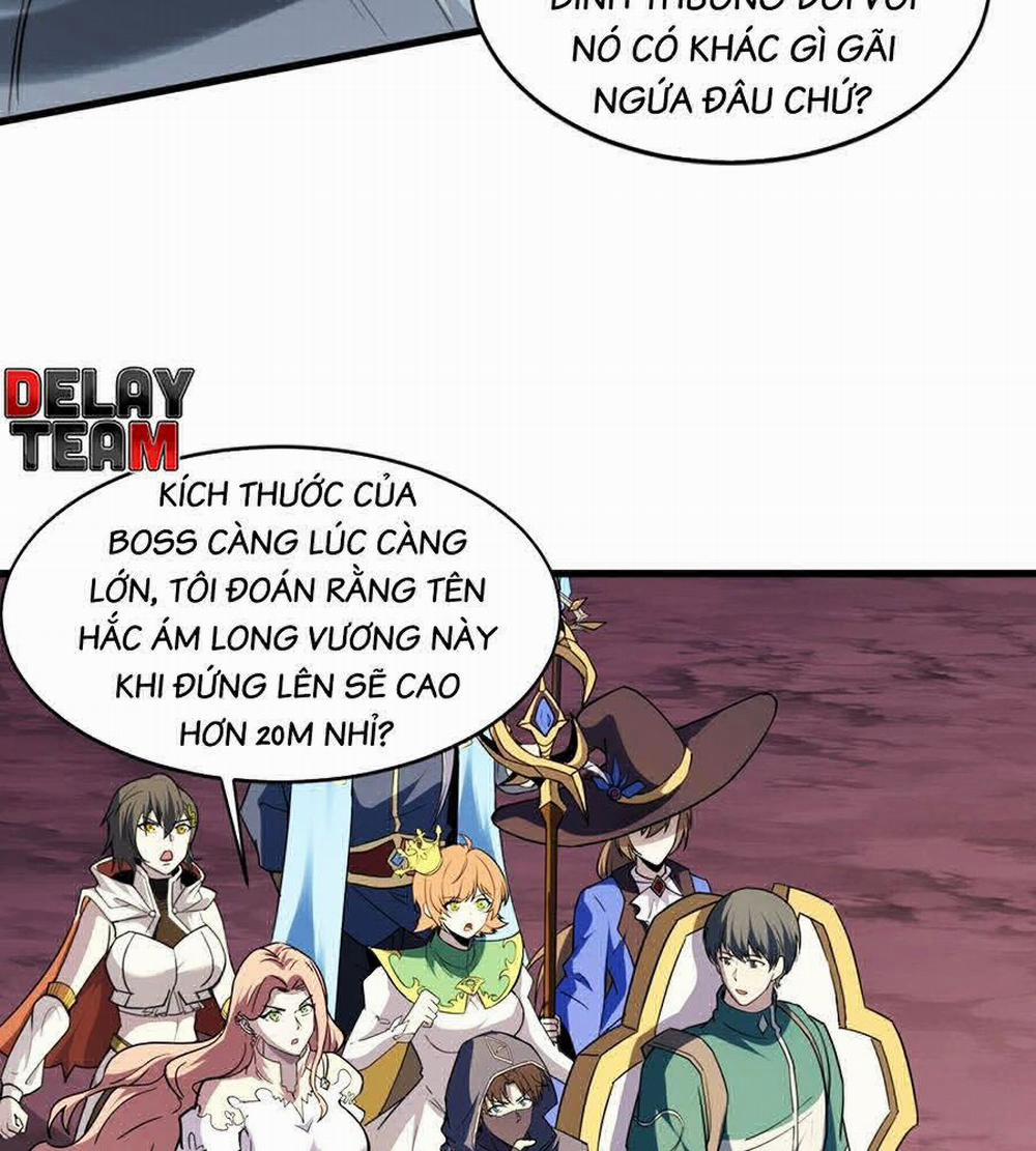 Chỉ Có Ta Có Thể Sử Dụng Triệu Hoán Thuật 120 trang 58