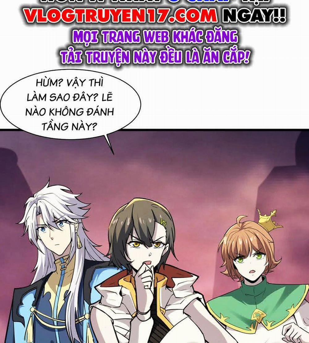 Chỉ Có Ta Có Thể Sử Dụng Triệu Hoán Thuật 120 trang 60