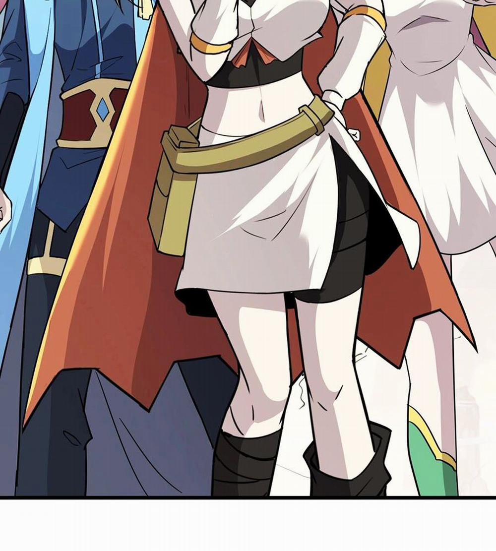 Chỉ Có Ta Có Thể Sử Dụng Triệu Hoán Thuật 120 trang 61