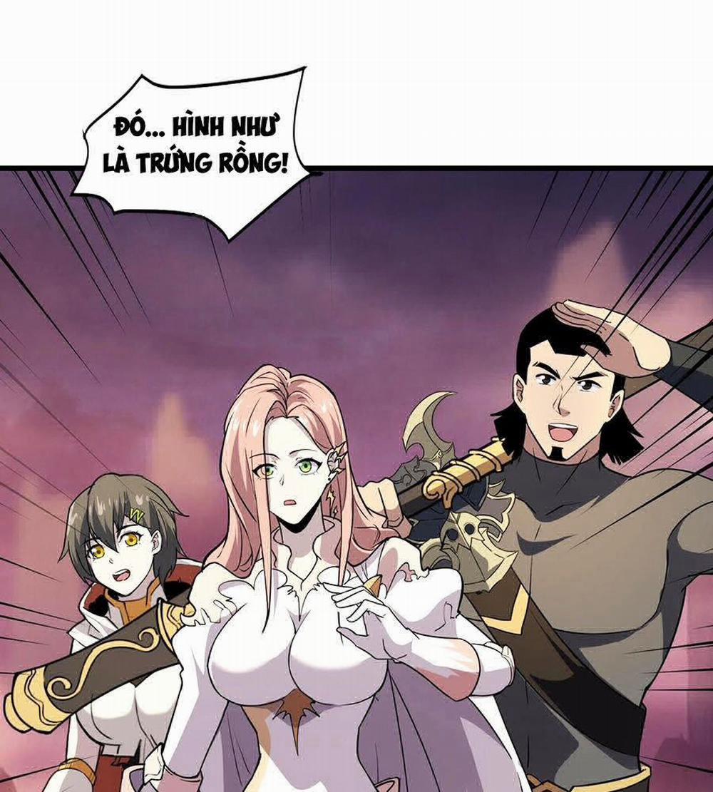 Chỉ Có Ta Có Thể Sử Dụng Triệu Hoán Thuật 120 trang 66