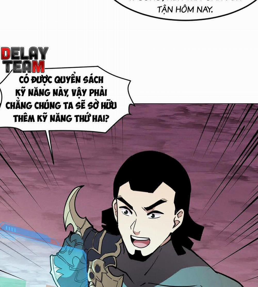Chỉ Có Ta Có Thể Sử Dụng Triệu Hoán Thuật 120 trang 73