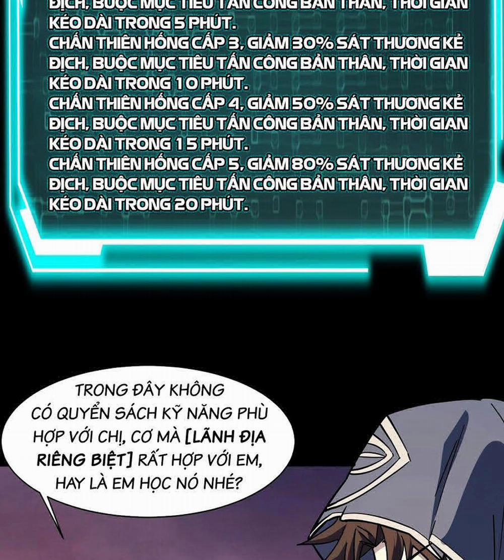 Chỉ Có Ta Có Thể Sử Dụng Triệu Hoán Thuật 120 trang 80