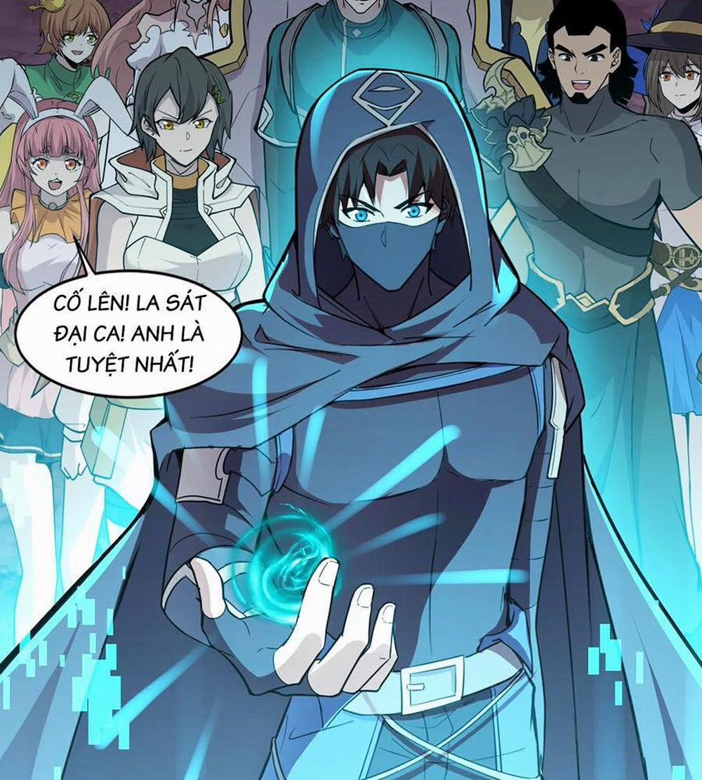 Chỉ Có Ta Có Thể Sử Dụng Triệu Hoán Thuật 120 trang 87