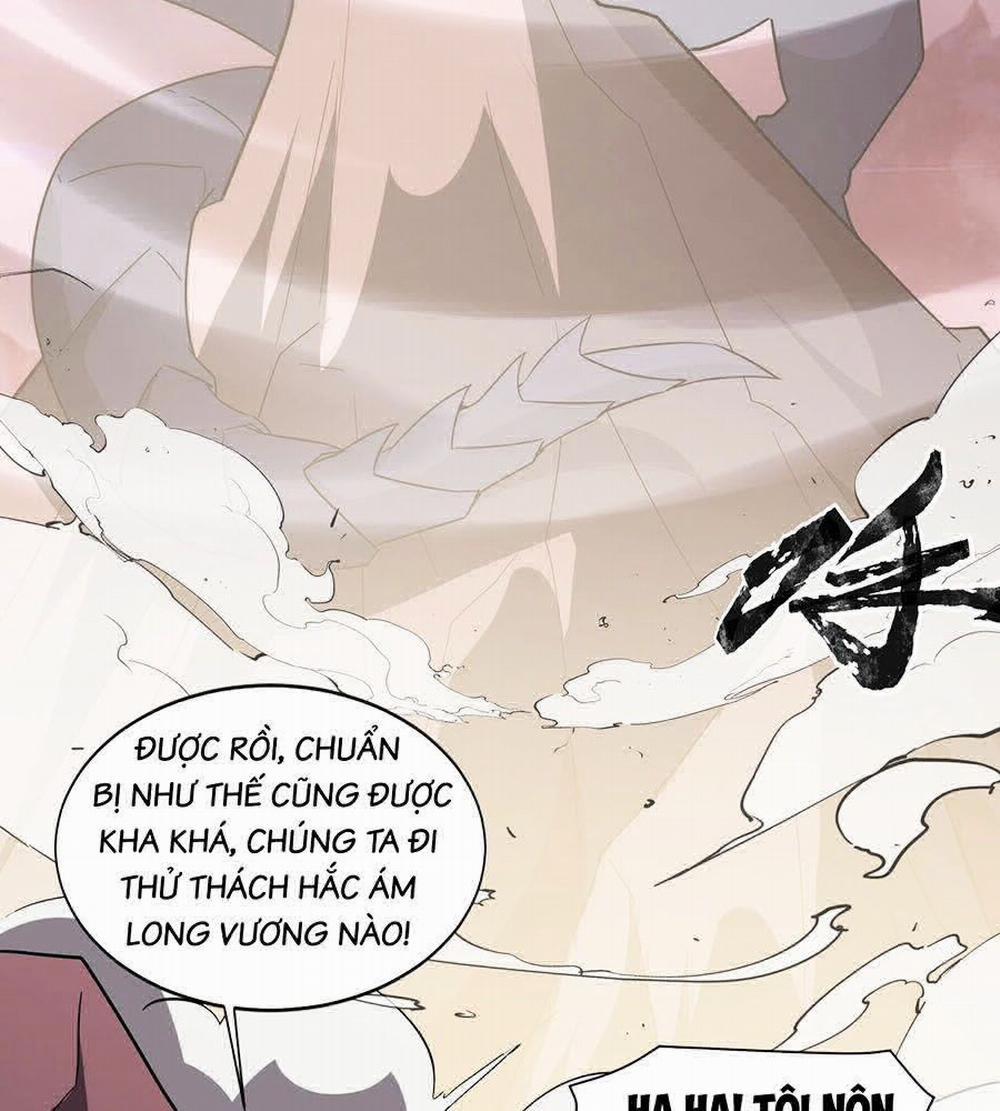 Chỉ Có Ta Có Thể Sử Dụng Triệu Hoán Thuật 120 trang 90