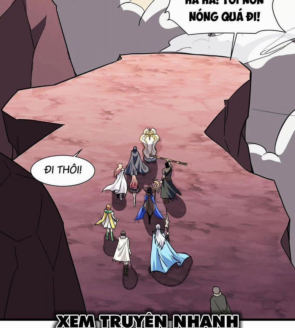 Chỉ Có Ta Có Thể Sử Dụng Triệu Hoán Thuật 120 trang 91