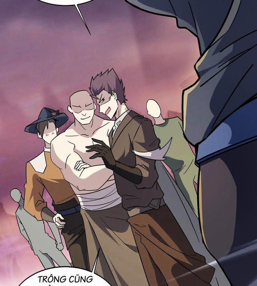 Chỉ Có Ta Có Thể Sử Dụng Triệu Hoán Thuật 120 trang 93