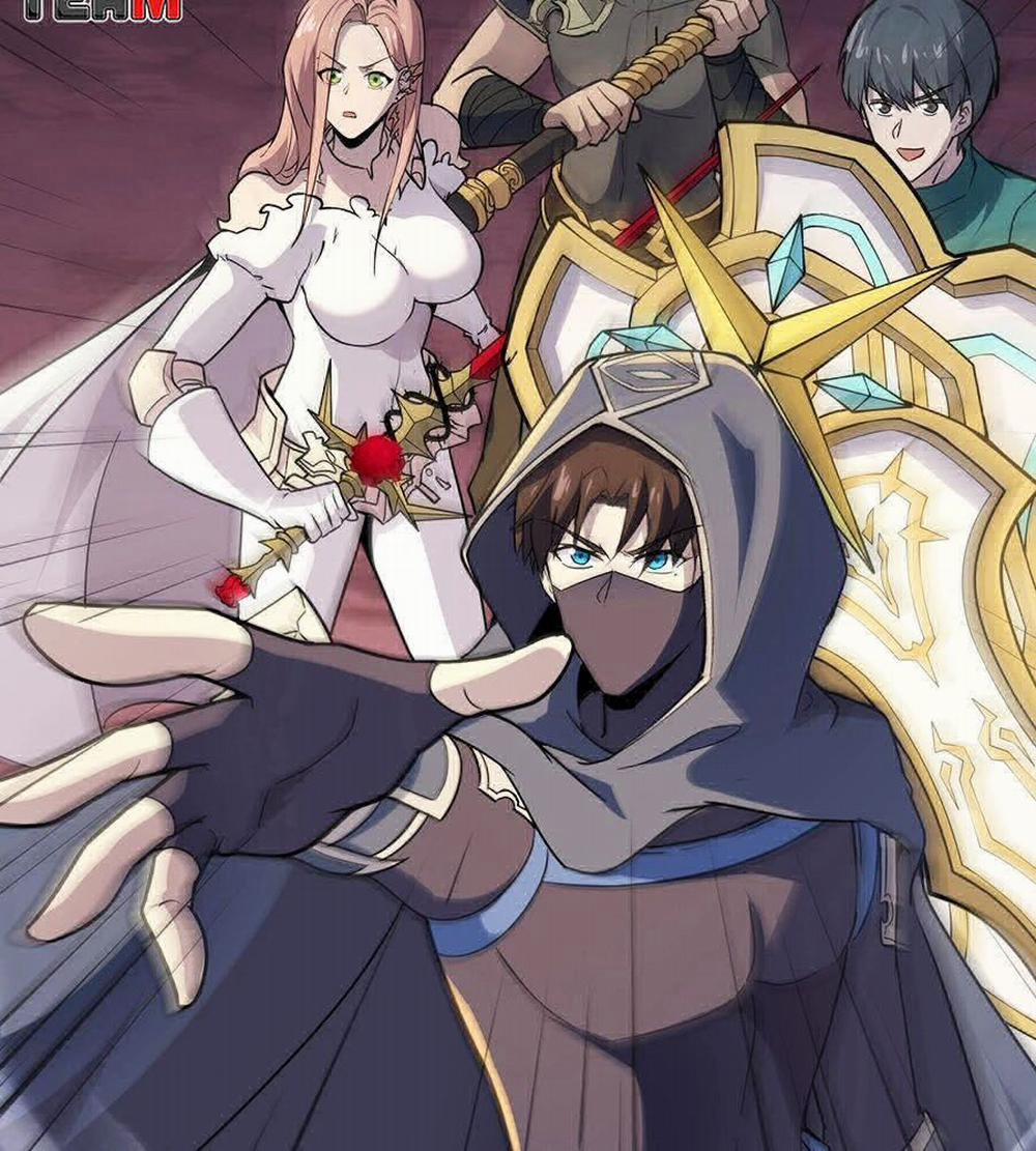 Chỉ Có Ta Có Thể Sử Dụng Triệu Hoán Thuật 120 trang 95