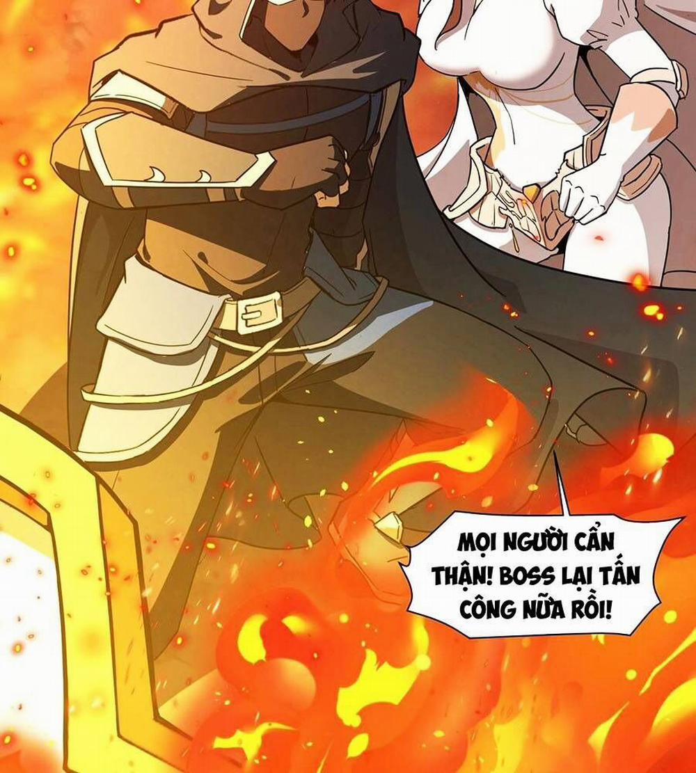 Chỉ Có Ta Có Thể Sử Dụng Triệu Hoán Thuật 121 trang 101