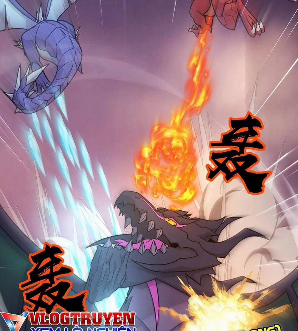 Chỉ Có Ta Có Thể Sử Dụng Triệu Hoán Thuật 121 trang 11