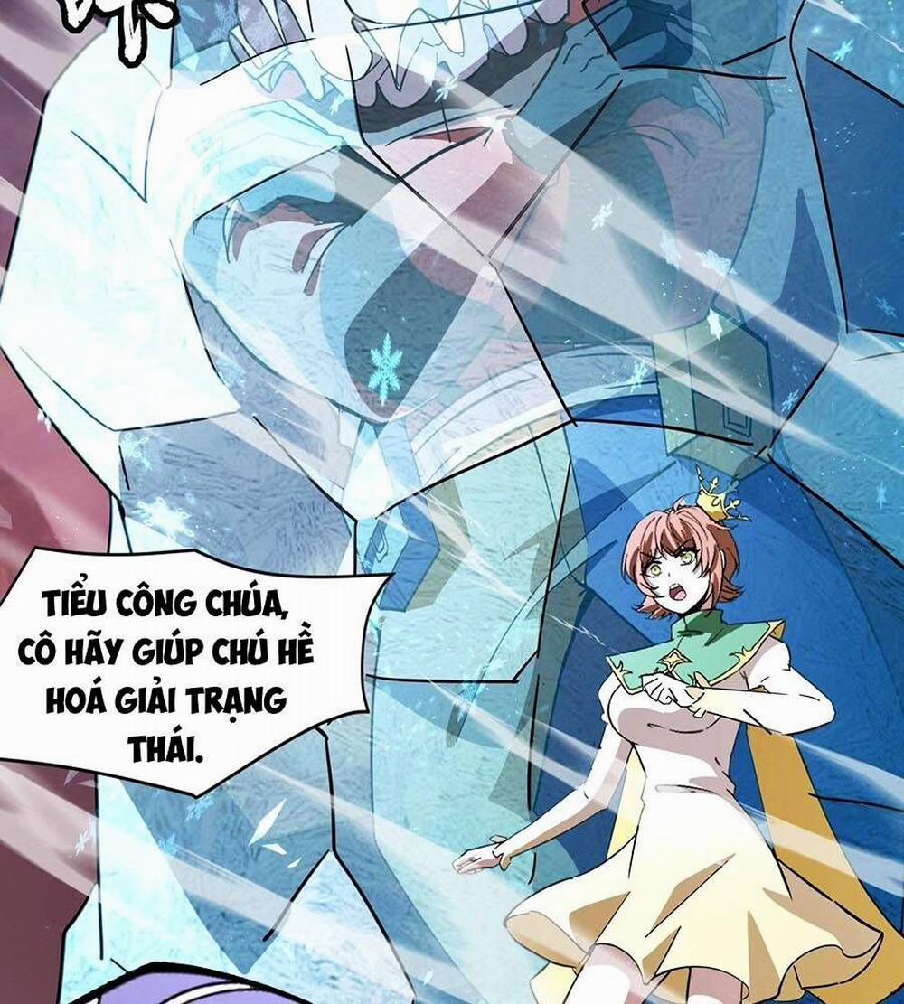 Chỉ Có Ta Có Thể Sử Dụng Triệu Hoán Thuật 121 trang 110