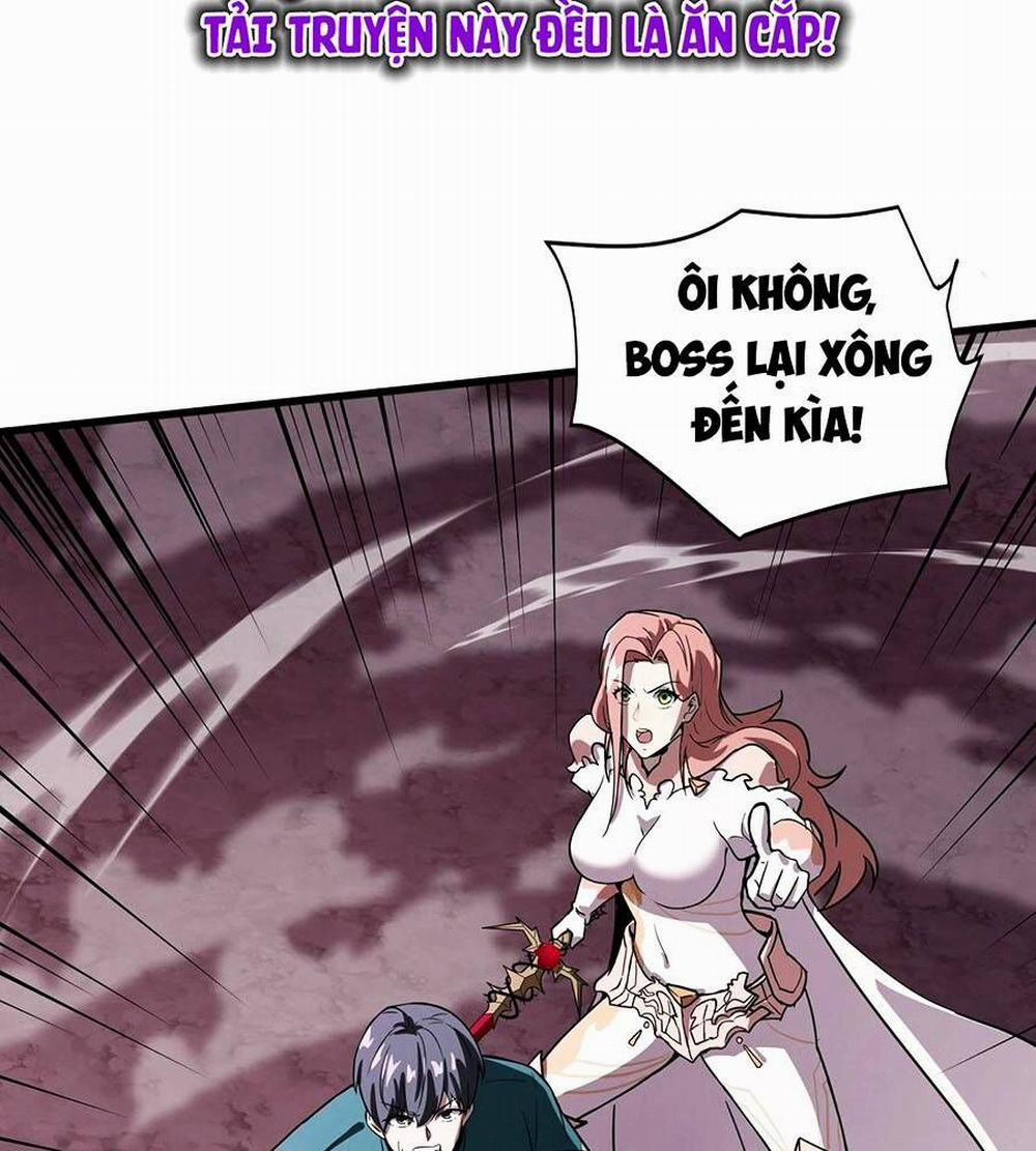 Chỉ Có Ta Có Thể Sử Dụng Triệu Hoán Thuật 121 trang 112