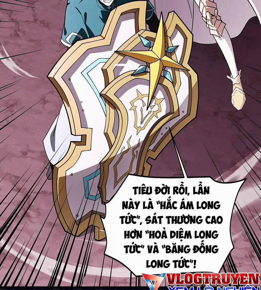 Chỉ Có Ta Có Thể Sử Dụng Triệu Hoán Thuật 121 trang 113