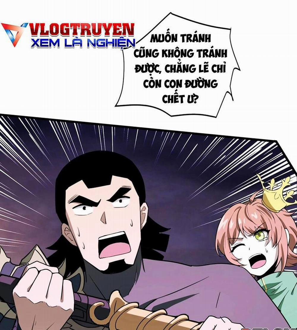 Chỉ Có Ta Có Thể Sử Dụng Triệu Hoán Thuật 121 trang 119