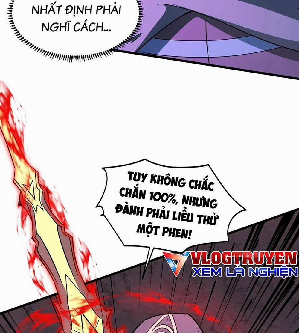 Chỉ Có Ta Có Thể Sử Dụng Triệu Hoán Thuật 121 trang 121