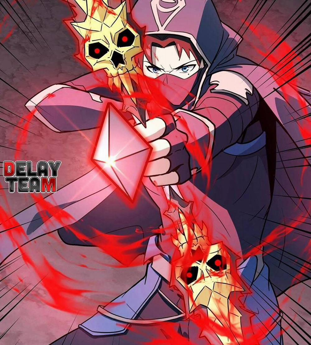 Chỉ Có Ta Có Thể Sử Dụng Triệu Hoán Thuật 121 trang 122