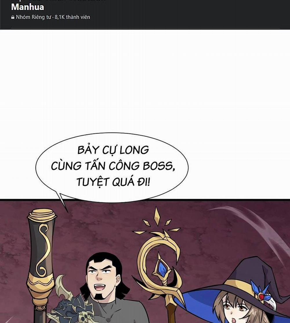 Chỉ Có Ta Có Thể Sử Dụng Triệu Hoán Thuật 121 trang 17