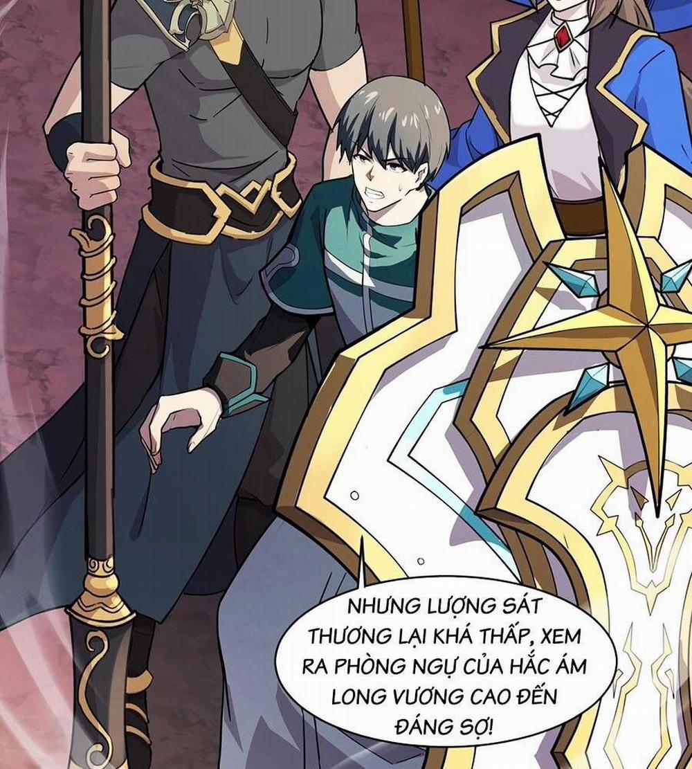 Chỉ Có Ta Có Thể Sử Dụng Triệu Hoán Thuật 121 trang 18