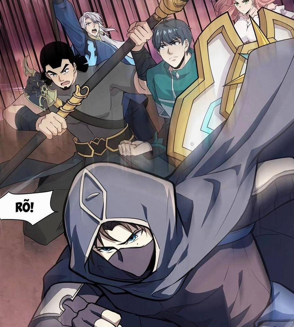 Chỉ Có Ta Có Thể Sử Dụng Triệu Hoán Thuật 121 trang 23