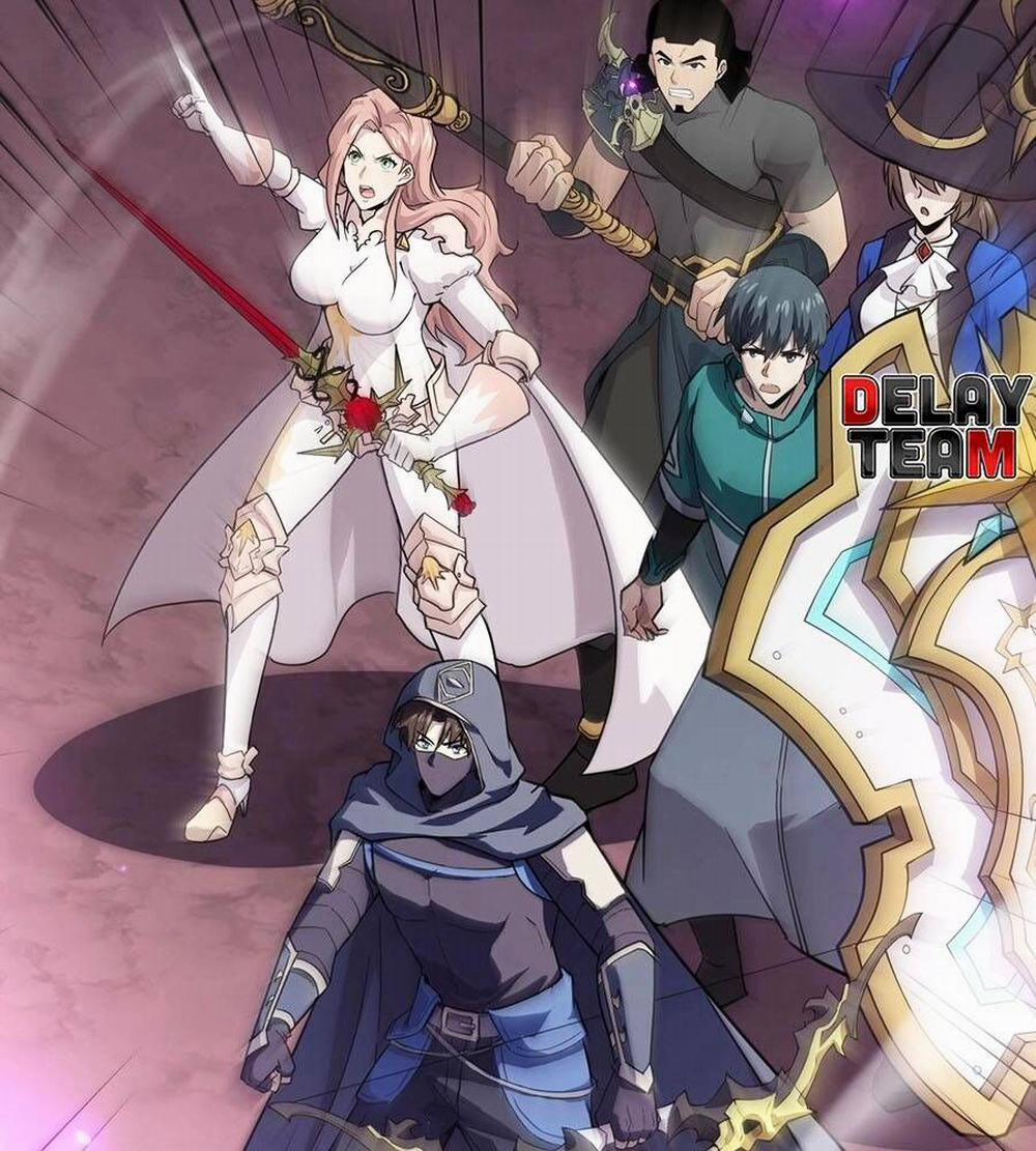 Chỉ Có Ta Có Thể Sử Dụng Triệu Hoán Thuật 121 trang 33