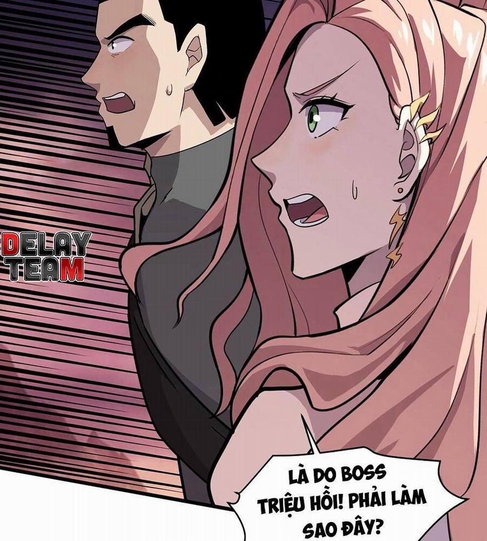 Chỉ Có Ta Có Thể Sử Dụng Triệu Hoán Thuật 121 trang 38