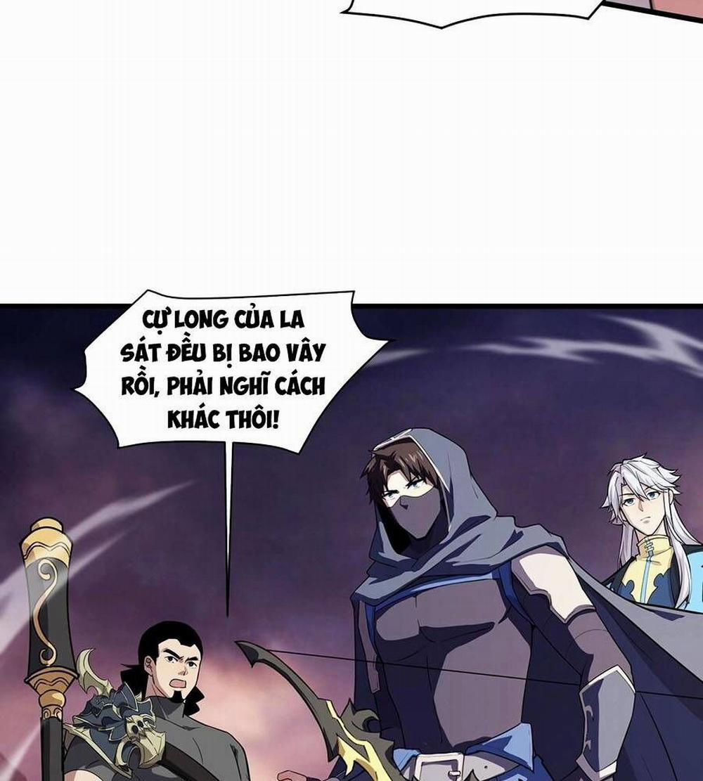 Chỉ Có Ta Có Thể Sử Dụng Triệu Hoán Thuật 121 trang 39